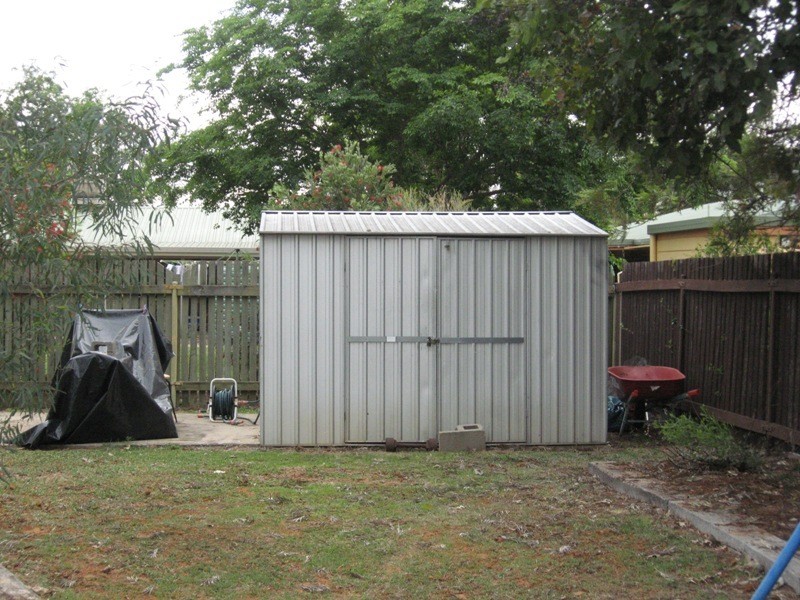 8 Stevenson Street, Chinchilla QLD 4413