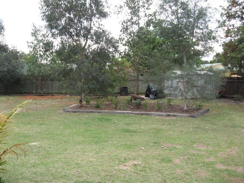 8 Stevenson Street, Chinchilla QLD 4413