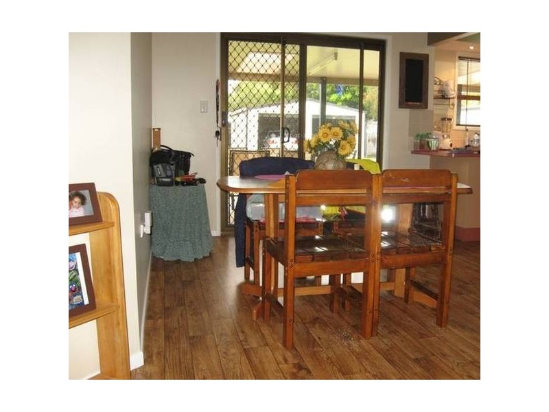 45 Mackie, Chinchilla QLD 4413