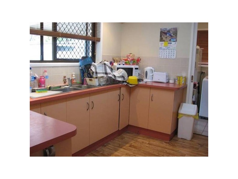 45 Mackie, Chinchilla QLD 4413