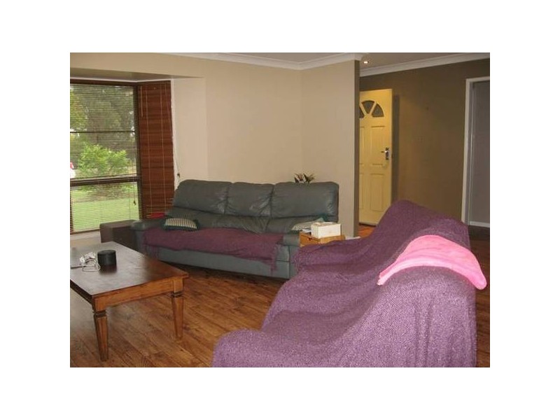 45 Mackie, Chinchilla QLD 4413