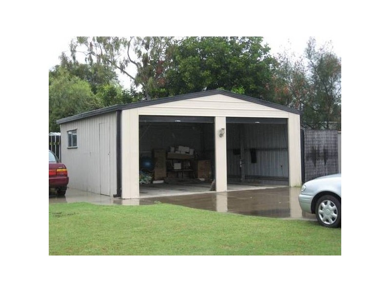 45 Mackie, Chinchilla QLD 4413