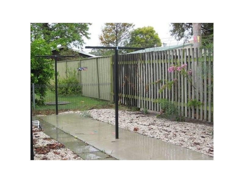 45 Mackie, Chinchilla QLD 4413