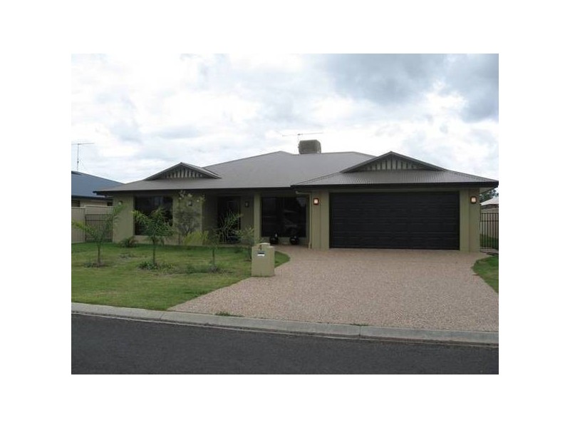 4 Keating Street, Chinchilla QLD 4413