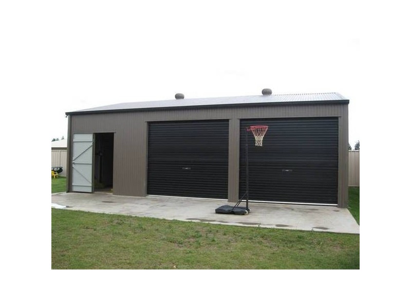 4 Keating Street, Chinchilla QLD 4413