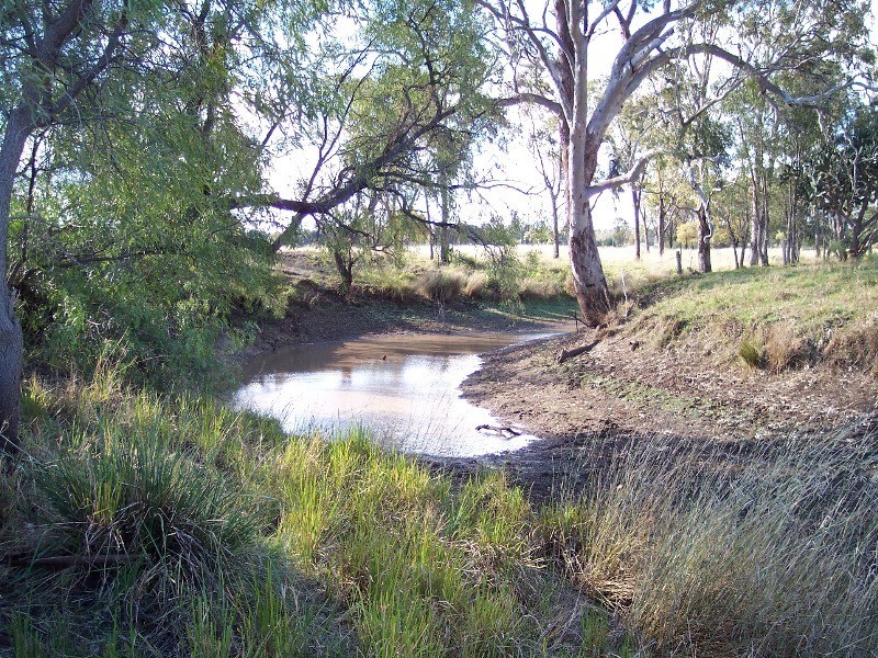 0 Old Rosevale Road, Jandowae QLD 4410