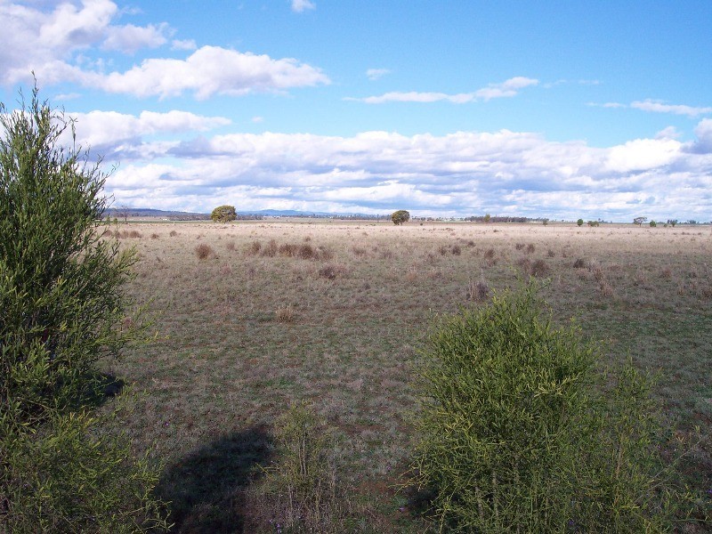 0 Old Rosevale Road, Jandowae QLD 4410