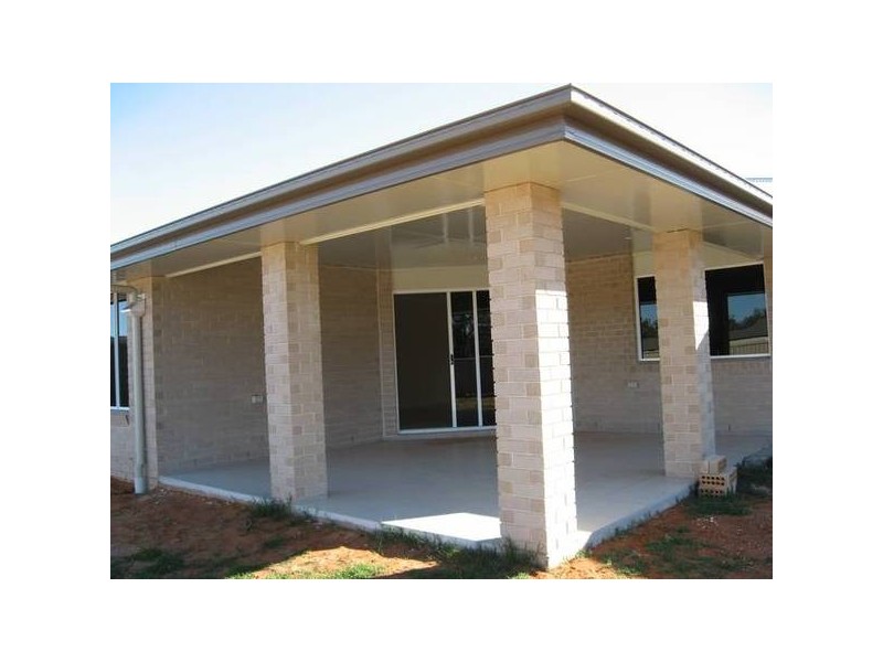 34 Sommerfeld Crescent, Chinchilla QLD 4413