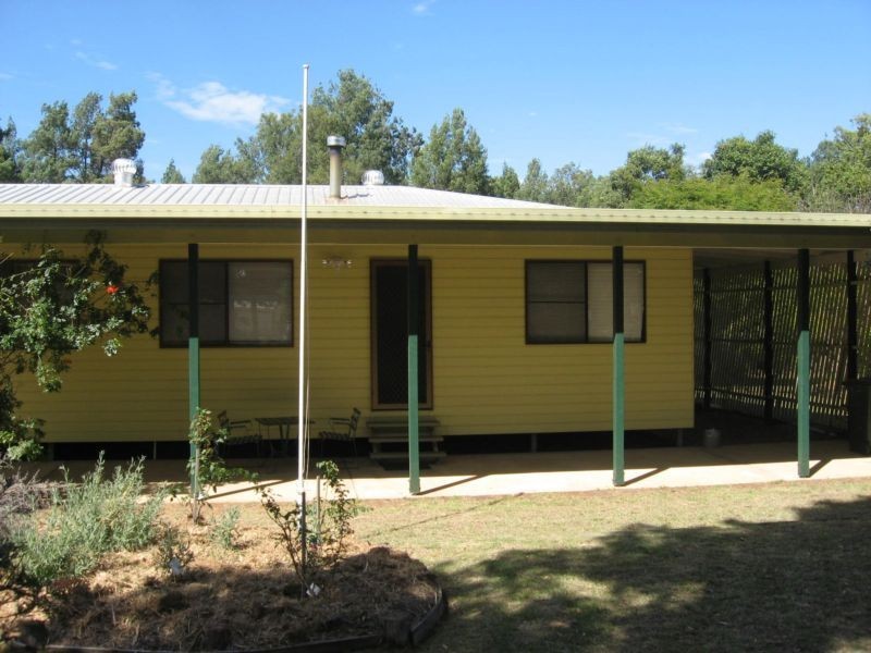 66 North Street, Chinchilla QLD 4413
