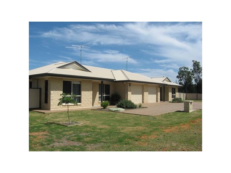 18 Cole Street, Chinchilla QLD 4413