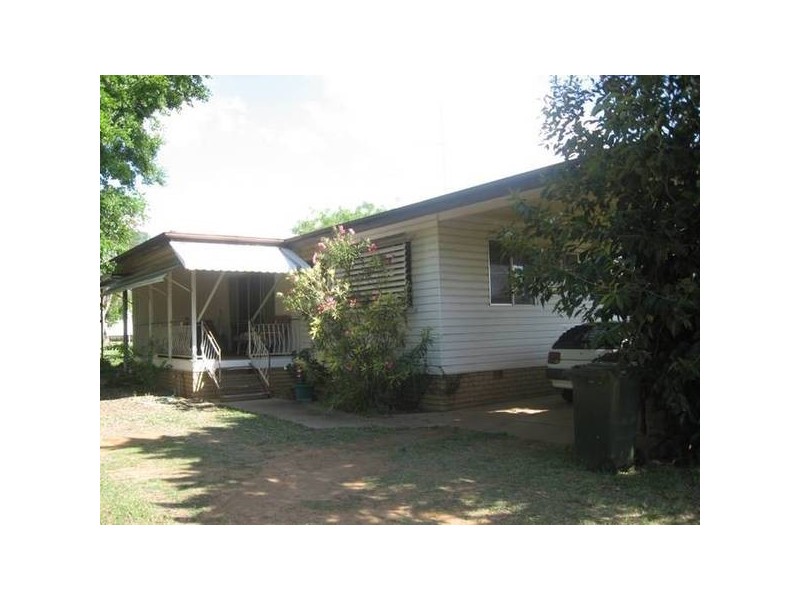 22 Birkett Street, Chinchilla QLD 4413