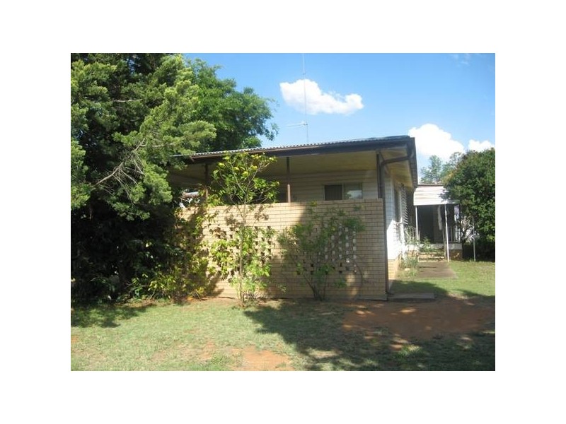 22 Birkett Street, Chinchilla QLD 4413