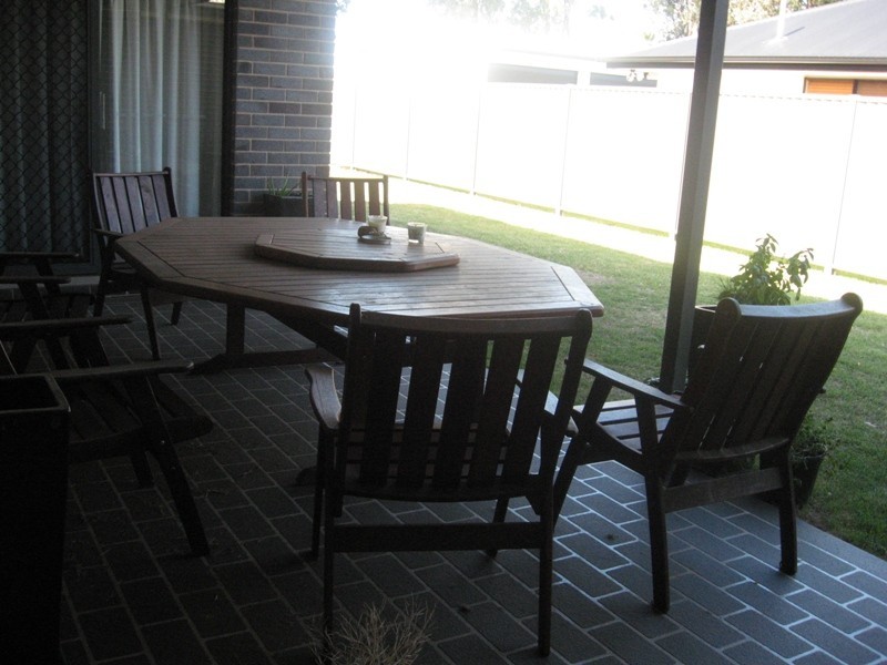 53 Sommerfeld Crescent, Chinchilla QLD 4413