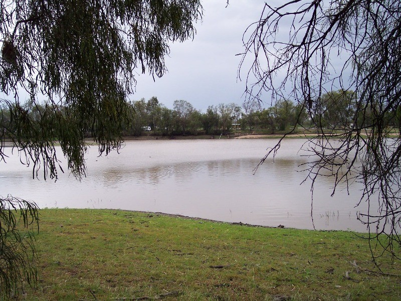 Avenue Road, Chinchilla QLD 4413