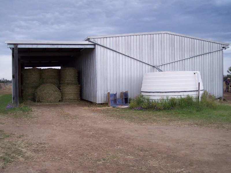 Avenue Road, Chinchilla QLD 4413