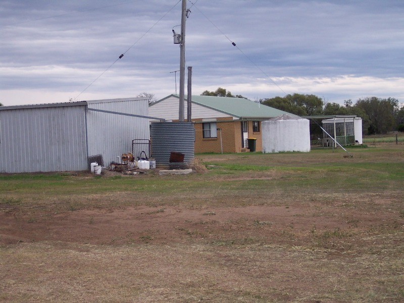 Avenue Road, Chinchilla QLD 4413