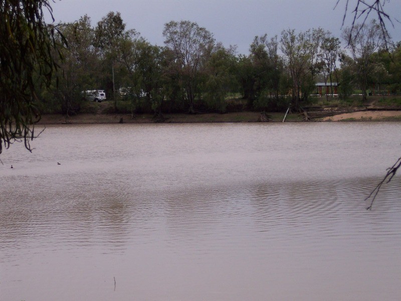 Avenue Road, Chinchilla QLD 4413