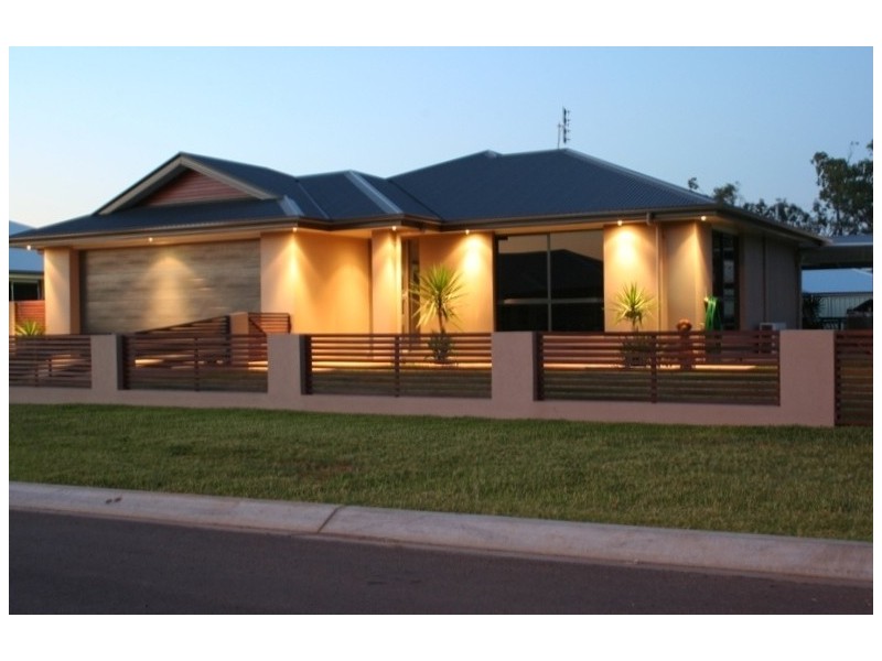 41 Pilkington, Chinchilla QLD 4413