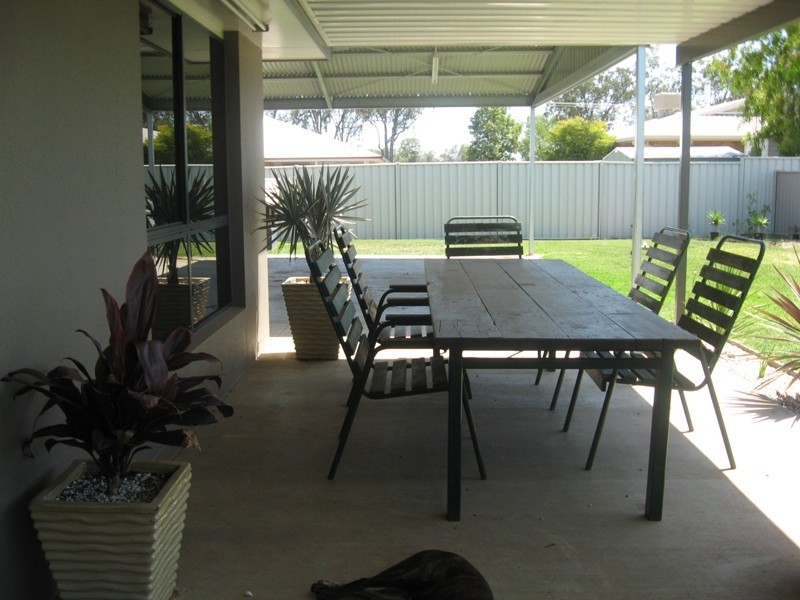 41 Pilkington, Chinchilla QLD 4413