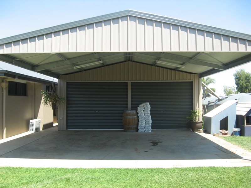 41 Pilkington, Chinchilla QLD 4413