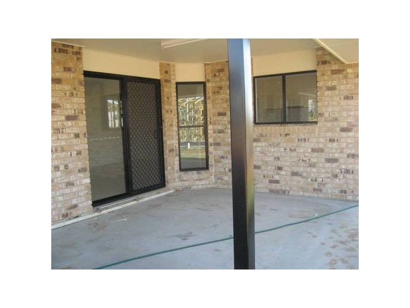 6 Barnsley Street, Chinchilla QLD 4413