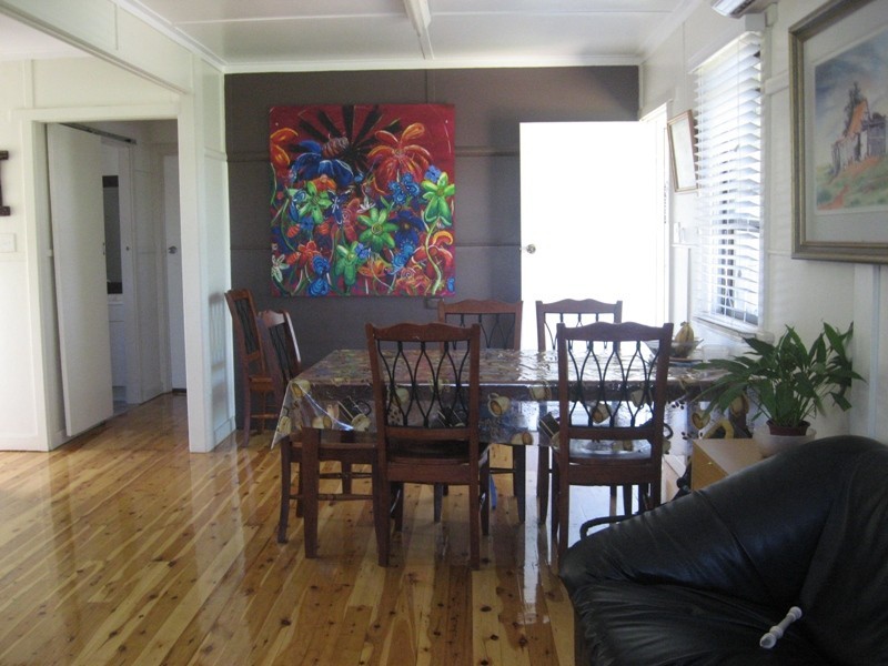 9 Atkins, Chinchilla QLD 4413