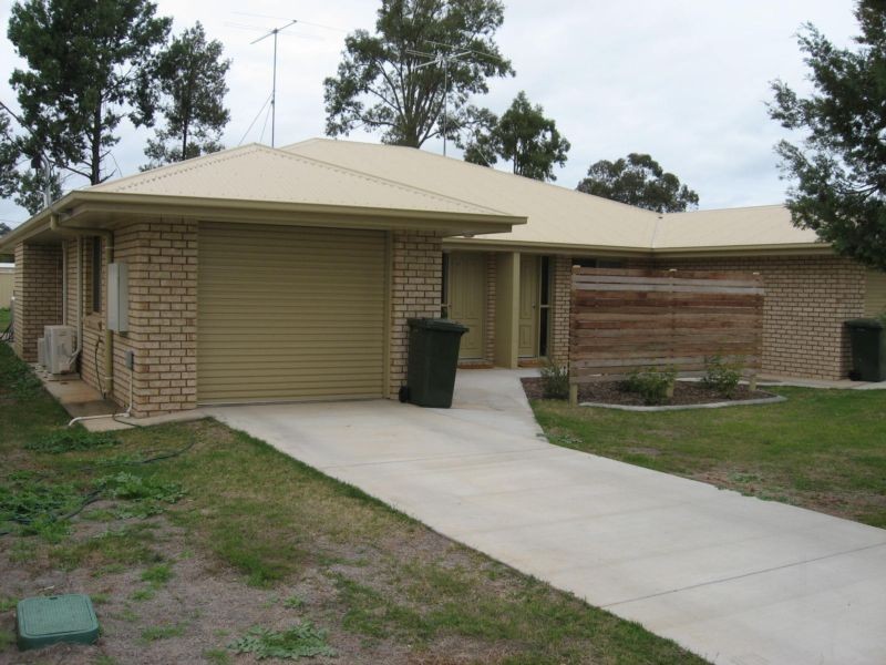 1/46 King Street, Chinchilla QLD 4413