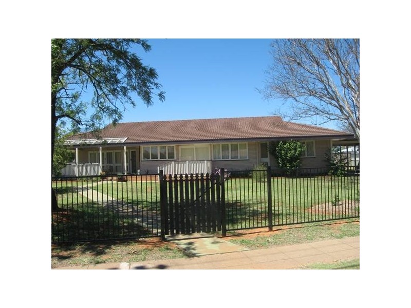 46 Glasson, Chinchilla QLD 4413