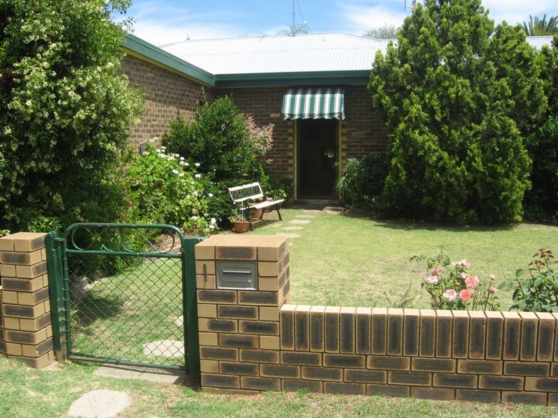 1 Wambo, Chinchilla QLD 4413