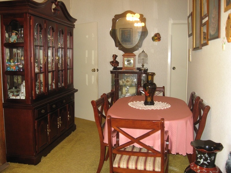 1 Wambo, Chinchilla QLD 4413
