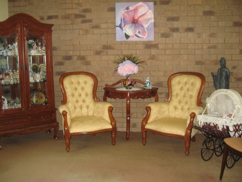 1 Wambo, Chinchilla QLD 4413