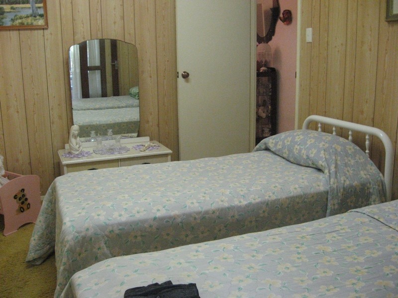 1 Wambo, Chinchilla QLD 4413