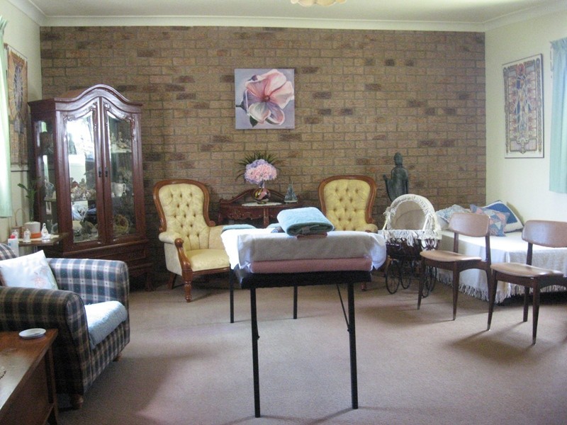 1 Wambo, Chinchilla QLD 4413