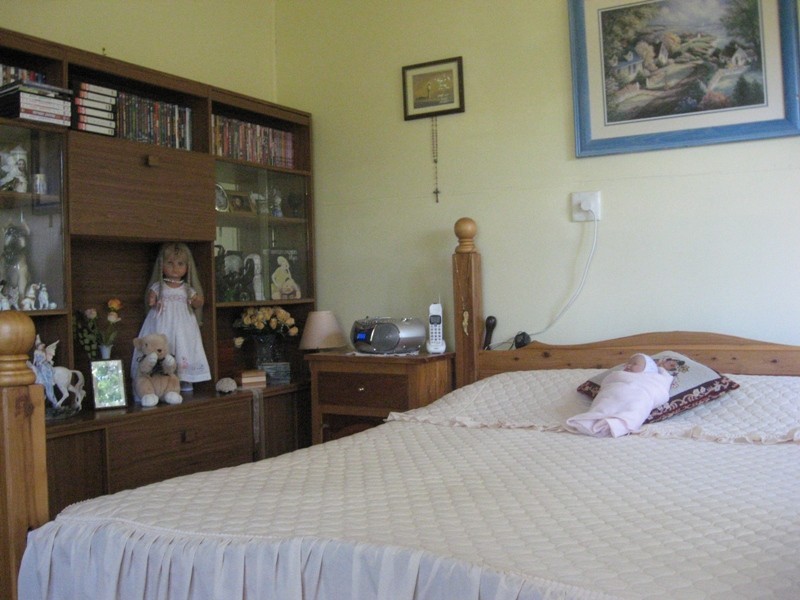 1 Wambo, Chinchilla QLD 4413