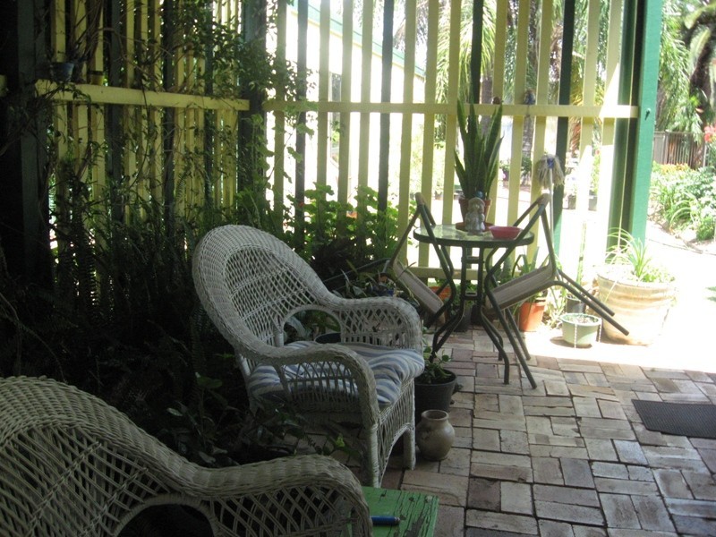 1 Wambo, Chinchilla QLD 4413