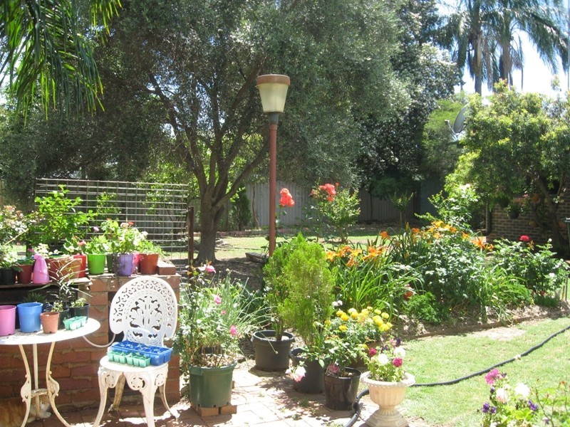 1 Wambo, Chinchilla QLD 4413