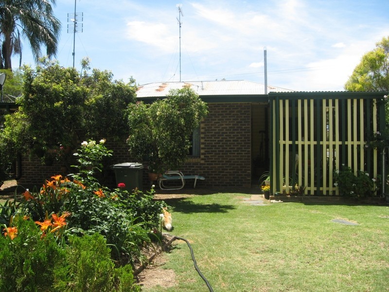 1 Wambo, Chinchilla QLD 4413