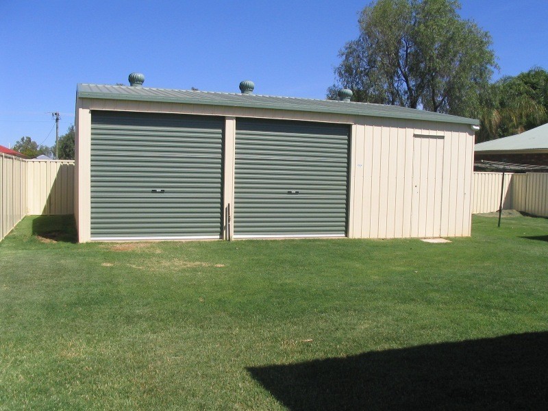 28 Mann, Chinchilla QLD 4413