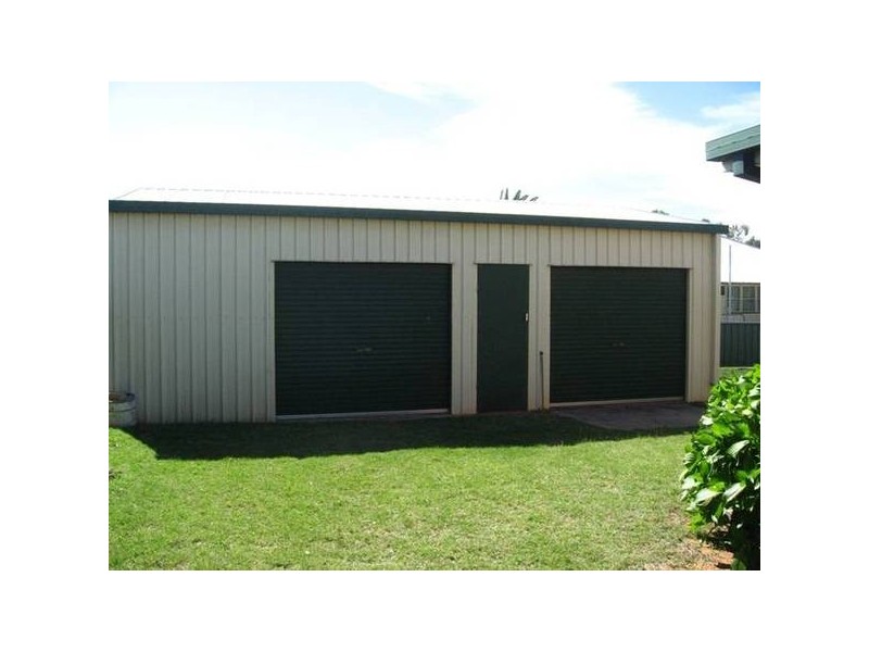 1 Olive, Chinchilla QLD 4413