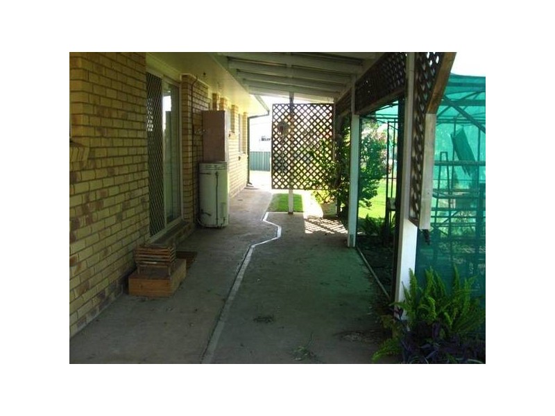 1 Olive, Chinchilla QLD 4413