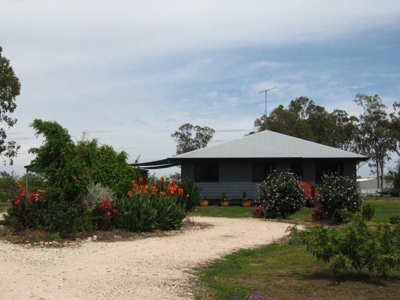 24 Kurtz, Chinchilla QLD 4413
