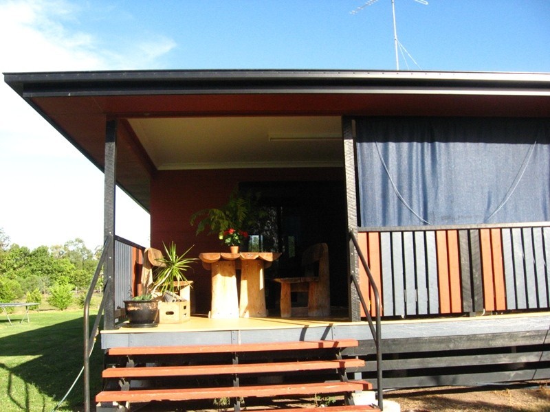 24 Kurtz, Chinchilla QLD 4413