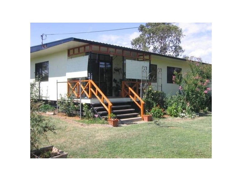 28 Blanchard Street, Chinchilla QLD 4413