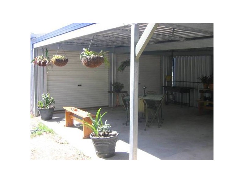 28 Blanchard Street, Chinchilla QLD 4413