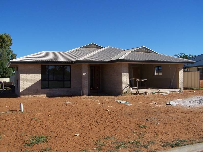 23 Keating, Chinchilla QLD 4413