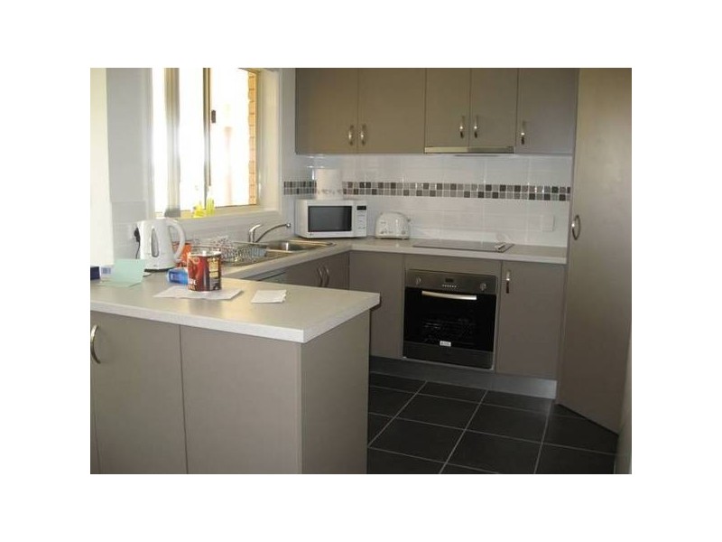 33 Sheridan, Chinchilla QLD 4413