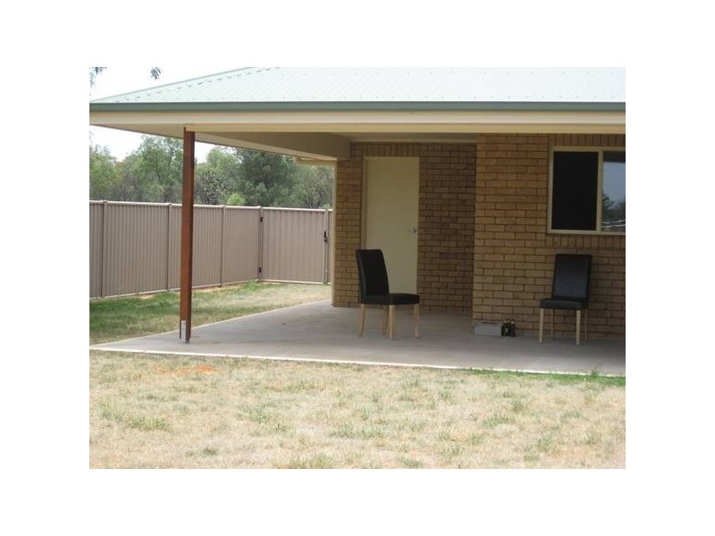 33 Sheridan, Chinchilla QLD 4413