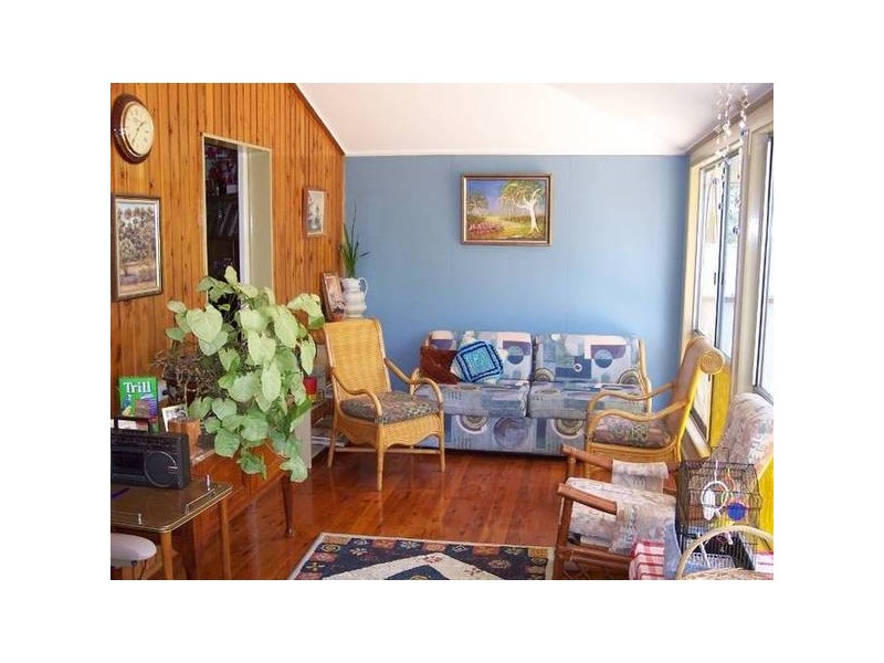 40 OAK, Chinchilla QLD 4413
