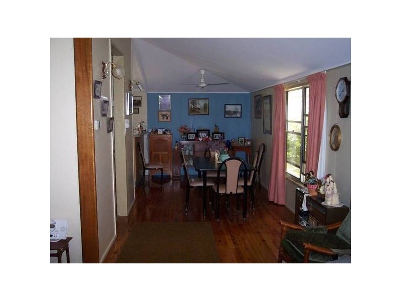 40 OAK, Chinchilla QLD 4413
