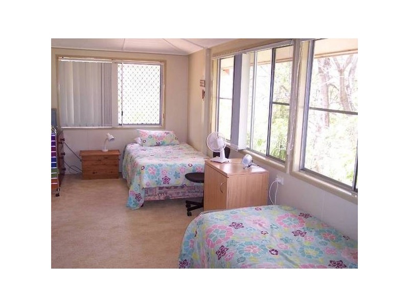 40 OAK, Chinchilla QLD 4413